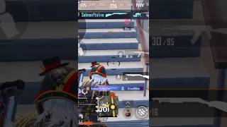 1v3 check👌😎🥸 #pubgmobile