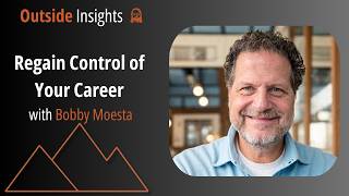 What If We Have the Job Search Backward - Episode 78