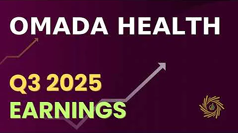 Omada Health, Inc  OMDA Q3 2025 Earnings Call