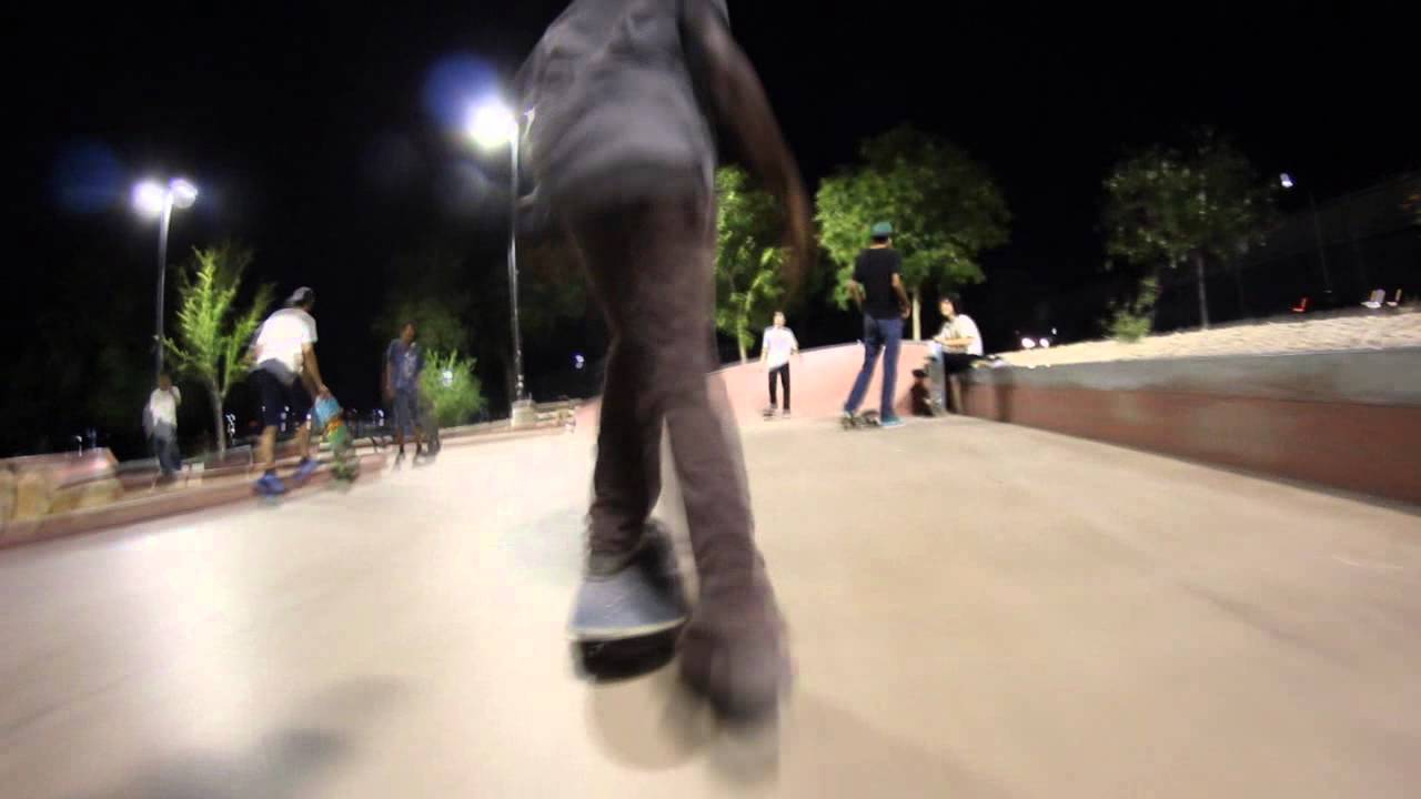 Bev'd Up Montage III | 