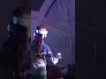 VR Camping. full on glamp