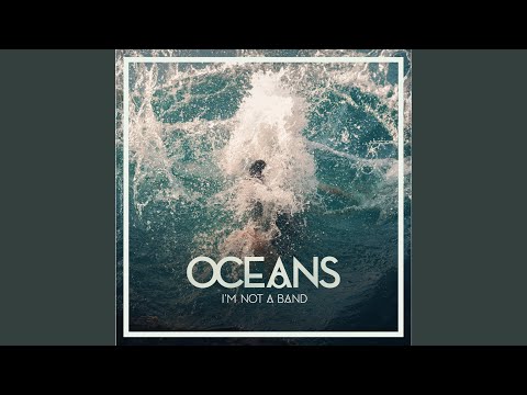 I'm Not A Band - Easy