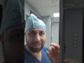 ايه اللى يضمن عدم النزيف مرة اخرى بعد عملية الشبكية دكتور محمد جودة  ليزيك أمن