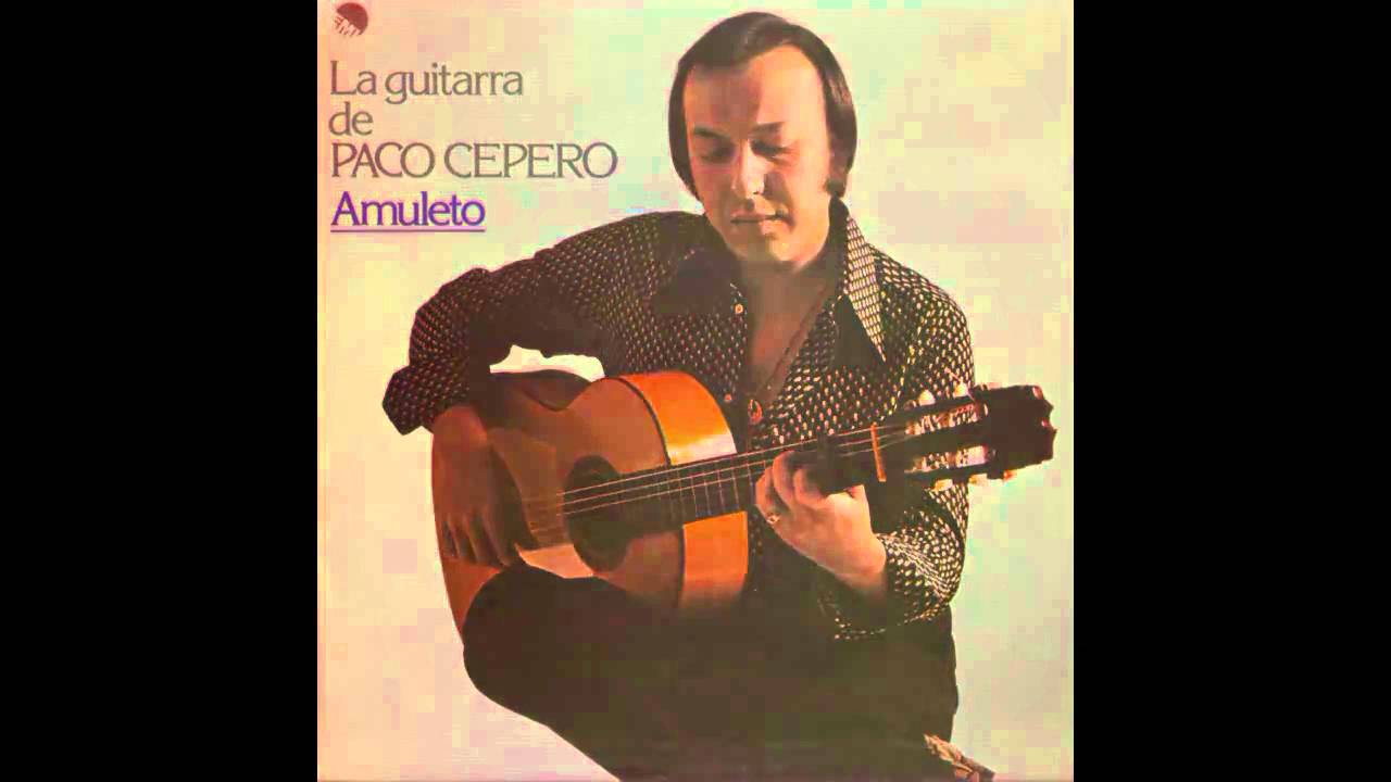 paco cepero de pura cepa paco cepero de pura cepa