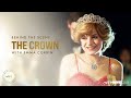 Emma Corrin on Playing Princess Diana in The Crown | AFI Awards