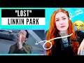 i am not ok... not at all | Vocal Coach Reaction to NEW Linkin Park &quot;Lost&quot;