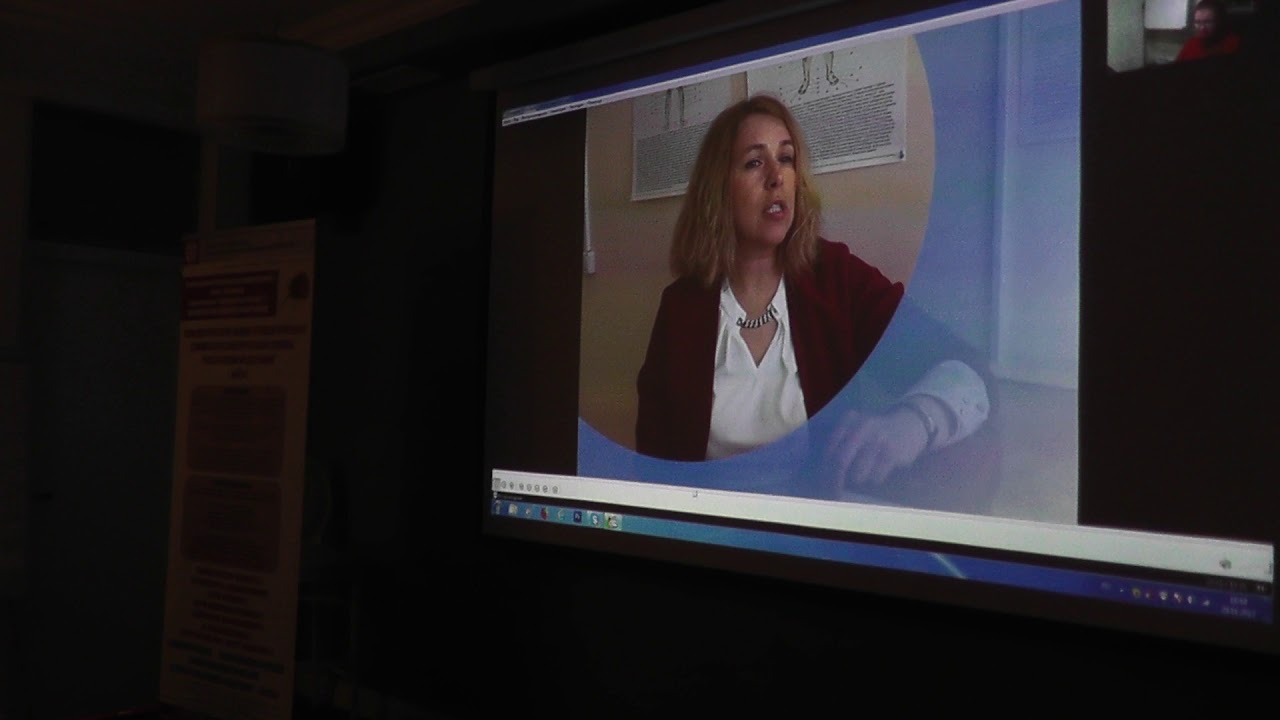 "КПТ психотерапия в реабилитации онкологических пациентов", Прощенко С ...