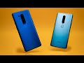 OnePlus 8 Pro vs OnePlus 8 Review - Choose the Right One!