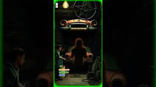 Download Lagu AI Garage Ghost Bother #ai #aivideo #AIfeed #AItrending #AIshortsviral #aiart MP3