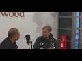 The Last Word with Stan Collymore - Jurgen Klopp Interview