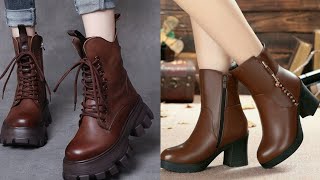 Trendy Ladies Footwear Unveiled Sandals, Slip-Ons, Pumps , Shoes Must-Have Collection 2026