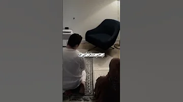 في قلبى مسكن انتى فيه انشودة السعودية اكسبلور رمضان 