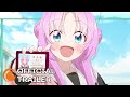 Stardust Telepath | OFFICIAL TRAILER