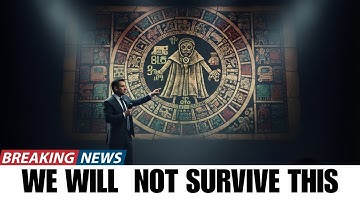 AI Finally Translated the Mayan Codex — Historians Are Stunned