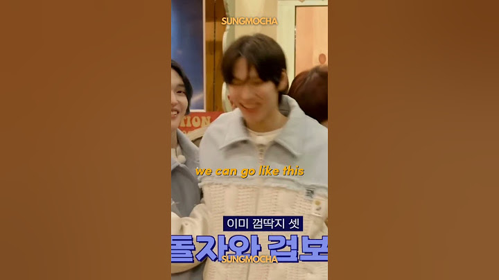 And in Eunseok we trust 😎 #RIIZE #Eunseok