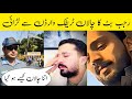 Rajjab Butt Ka Chalan Ho Gaya | Traffic Police Action | Rajjab Butt Latest Video Update