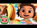 The Lunch Song More CoComelon Food Nursery Rhymes Kids Songs mp3