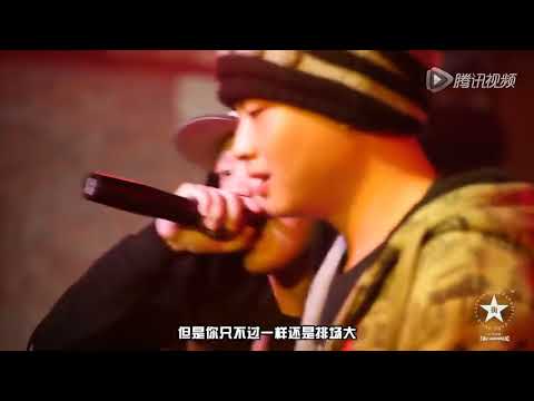 你有freestyle嗎pg one 萬磁王 vs 小青龍 地下八英里決賽!.mp4