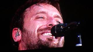 Video thumbnail of "Cesare Cremonini-Non ti amo più @ Arena Di Verona 22-07-2013"