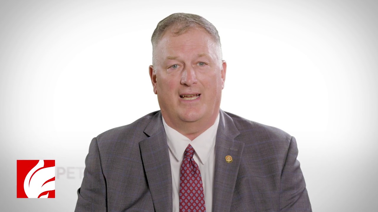 National Principals Month 2019 A Message from NASSP YouTube