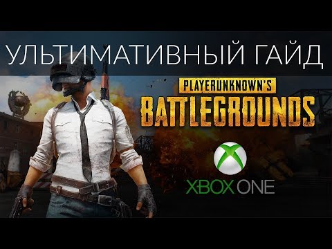 Video: PUBG Xbox One-kontroller, Serverforbindelsesproblemer Plus Funktioner Og Forskelle Mellem Battlegrounds På Xbox One Og Pc Forklares