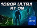 Chronos: The New Dawn en PC Micro ATX | i5 12400F + RTX 3070 | Todo al Máximo + Ray Tracing
