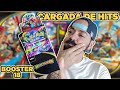 LAS BOOSTER BOX DE 18 SOBRES DE MEGA EVOLUCIÓN VIENEN CARGADAS DE HITS! - CARTAS POKÉMON 2025