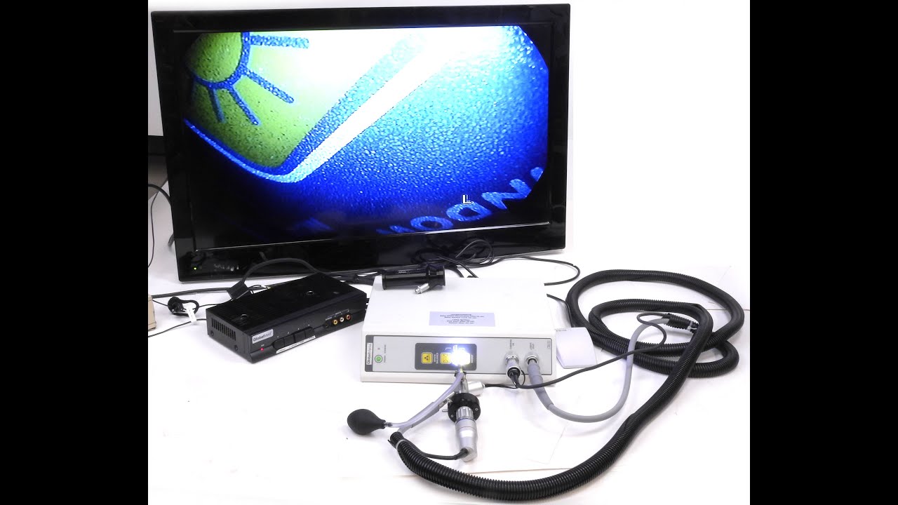 How to Connect a JEDMED Otoscope/ Dermascope to Skype or Zoom Meetings