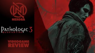Pathologic 3 Explained – Gameplay, Mechanics & Final Verdict