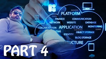 Networking in Bengali part 4 | Computer Science H.S WBCHSE lecture online tutorial video HiTecECB.