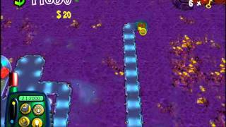Let's Play  Sim Theme Park SpaceZone Part -1