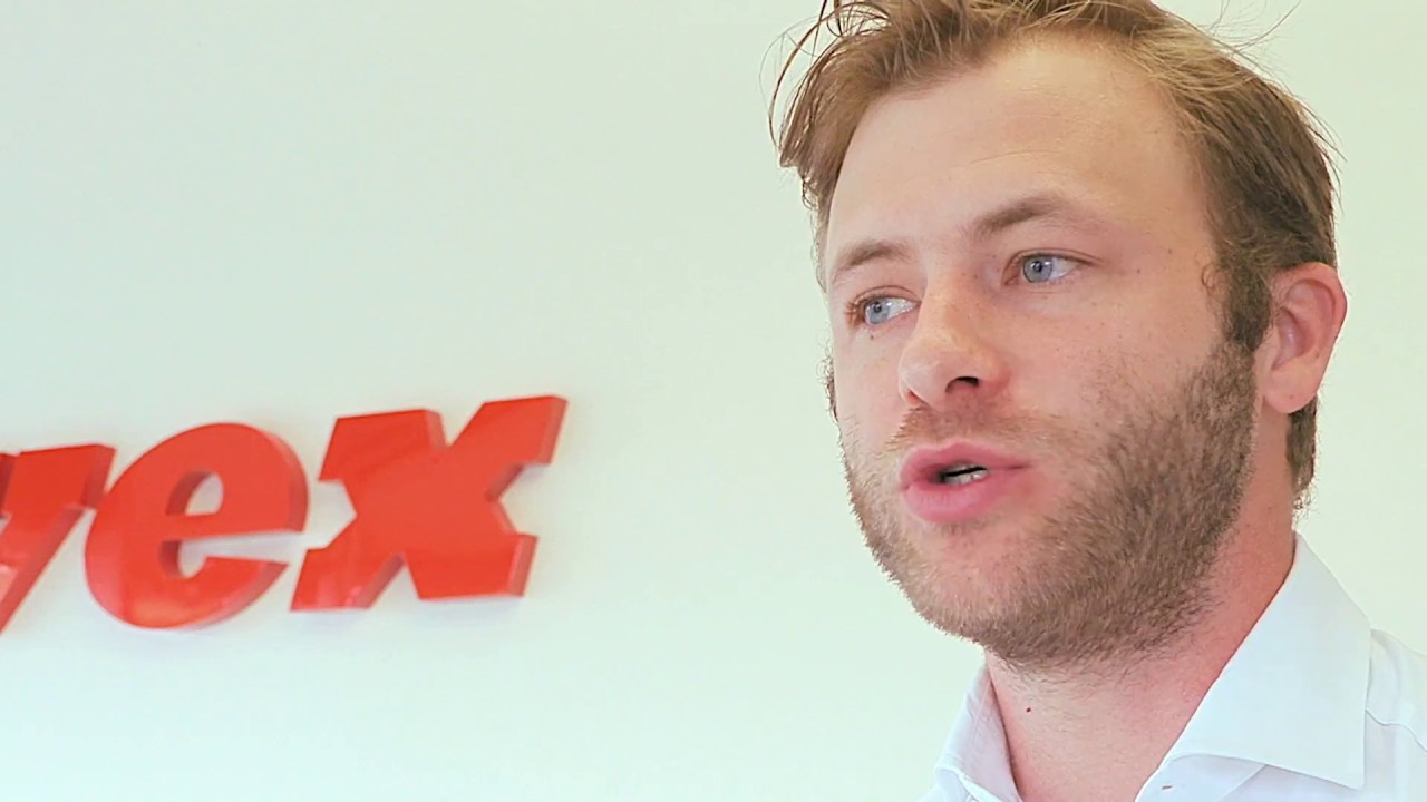 Beas Manufacturing  allows the Italian company Movex to grow significantly each year