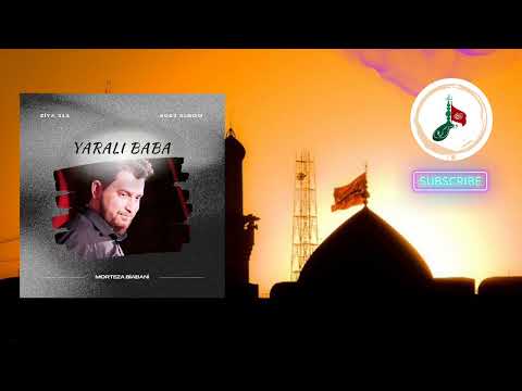 Yaralı baba |Morteza Biabani (albom 2023)