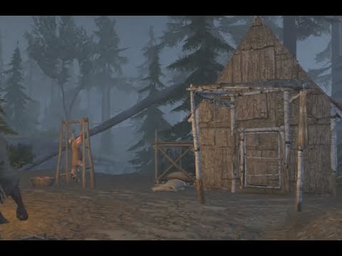 Homestead Missions pt1 - Level up Artisans - Assassin&rsquo;s Creed 3