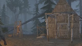 Homestead Missions pt1 - Level up Artisans - Assassin's Creed 3 screenshot 2