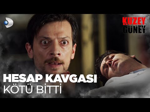 Veliaht Barış Hayatını Bitirdi! | Kuzey Güney