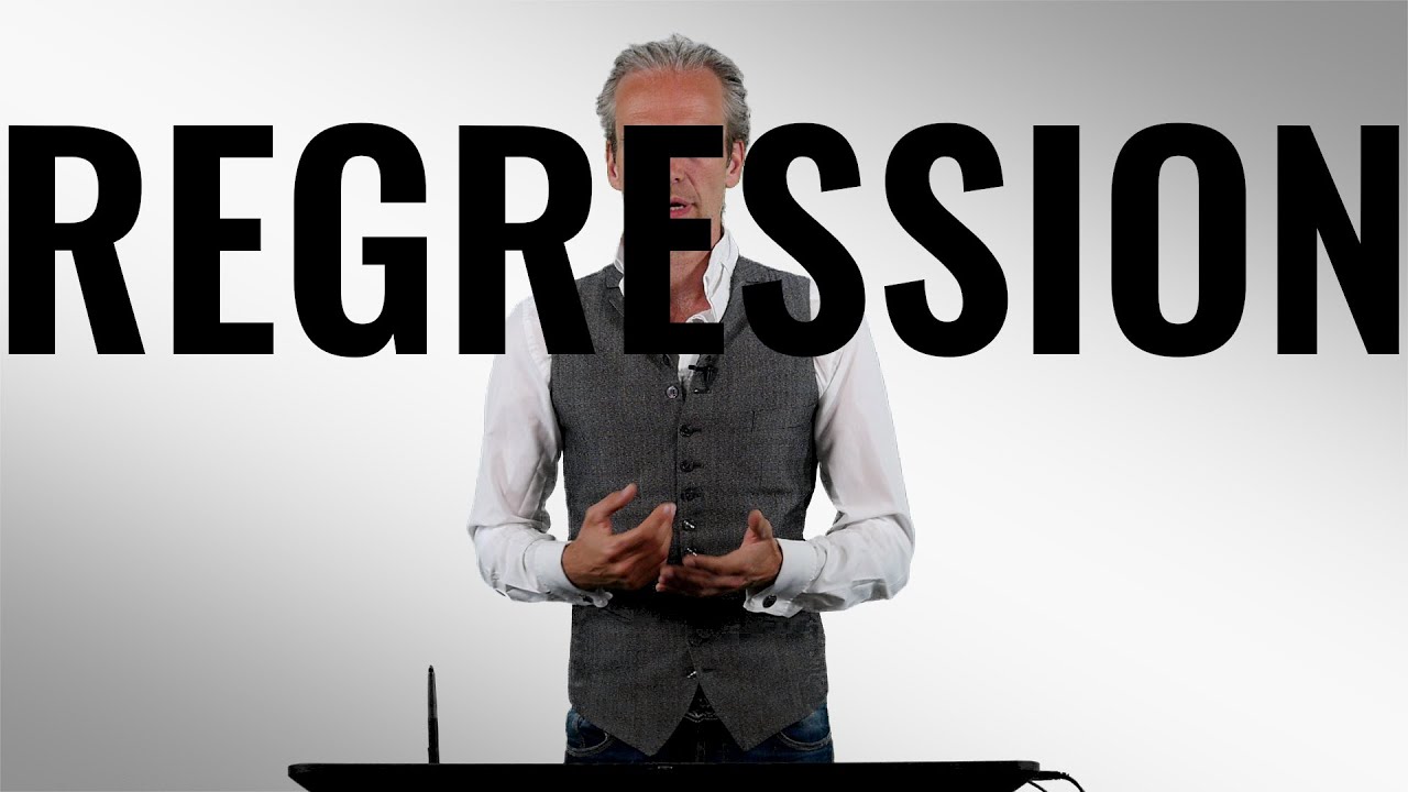 Excel FunctionBriefing 17 - Lineare Regression mit der Funktion RGP()