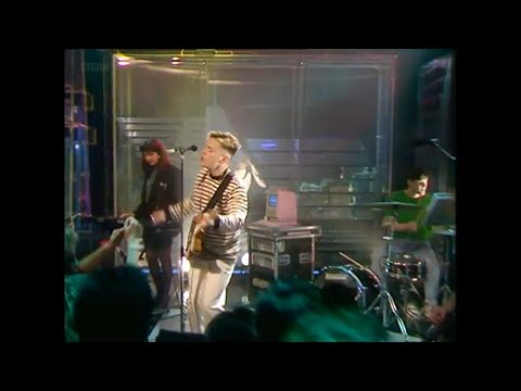 New Order - Round and Round