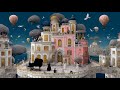 Strolling Through Cozy Villages: A Charming Visual Journey