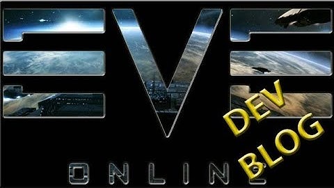 EVE Online - upcoming structure changes