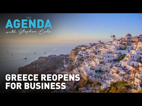 Greece aims to