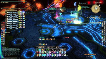 FFXIV FCoB T12 (WHM PoV)