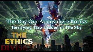 The Day Our Atmosphere Breaks: Terrifying Trap Hidden in The Sky