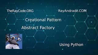 Python Abstract Factory Design Pattern | UML, Code Example & SWOT Analysis