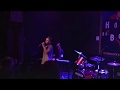 Ruth B - Lost Boy (cover by Call Me Breaux) live at House of Blues