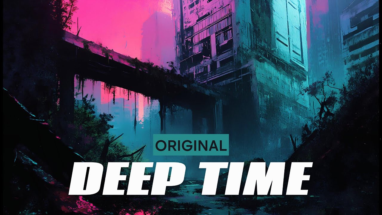 DEEP TIME Δ Ambience 듣고 관찰하세요 / Listen and Observe - YouTube