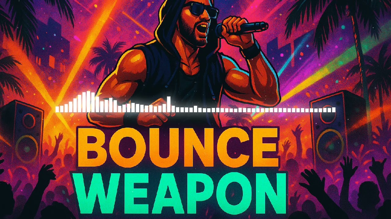 Obejrzyj 🔥 BOUNCE WEAPON – Dubwise One w YouTube Obejrzyj 🔥 BOUNCE WEAPON – Dubwise One w YouTube