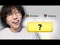 Infinite Craft for the first time