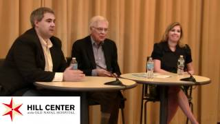Bill Press: NYPD Ethnic Profiling, 4/7