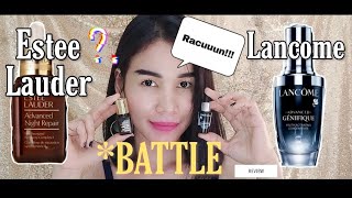 Estée Lauder Advanced Night Repair Serum Review - Is it worth the hype?